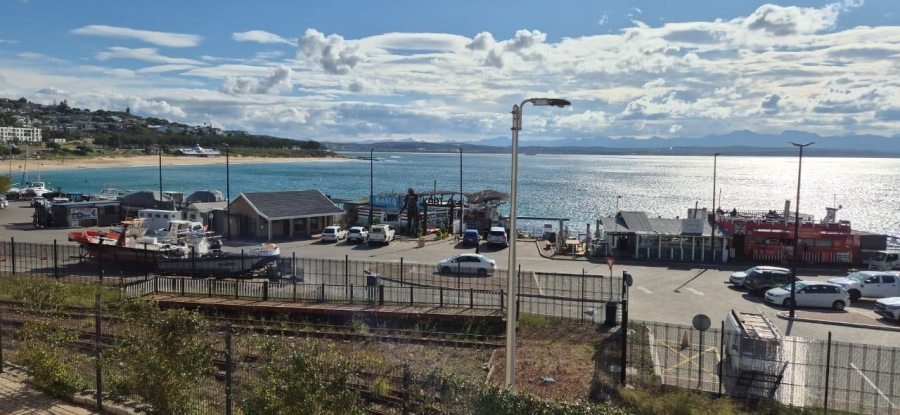 To Let 3 Bedroom Property for Rent in Mossel Bay Central Western Cape